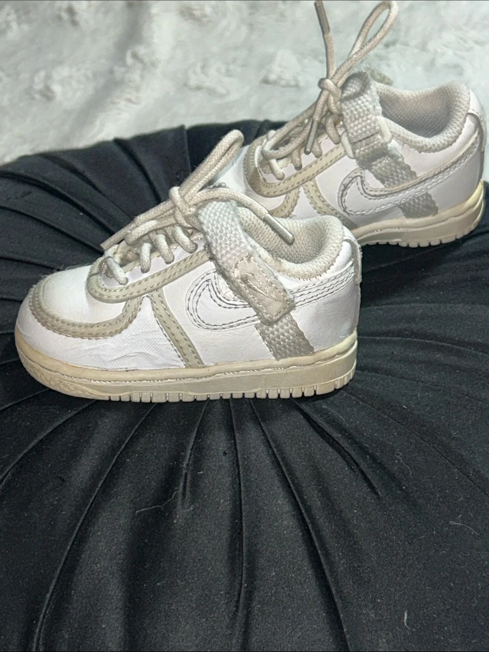 Nike stylish low